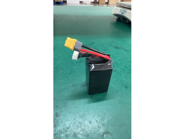 ZYEPOWER battery manufacturer new technology solid state battery over 370wh/kg