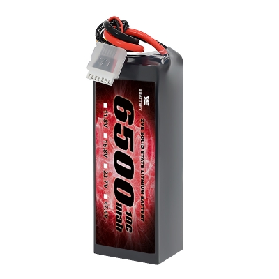  ZYE 6500mah 3S4S6S12S24S 94.8v High volt semi solid state battery lipo battery pack lithium ion battery for long range